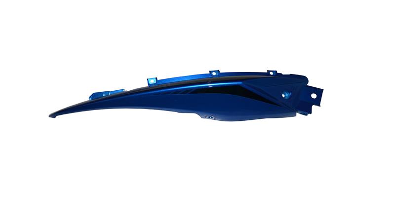 ARKA YAN PANEL SAĞ MAVİ (TNT125 PRO)